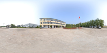 駐馬店凱信制藥有限公司，企業(yè)360全景
