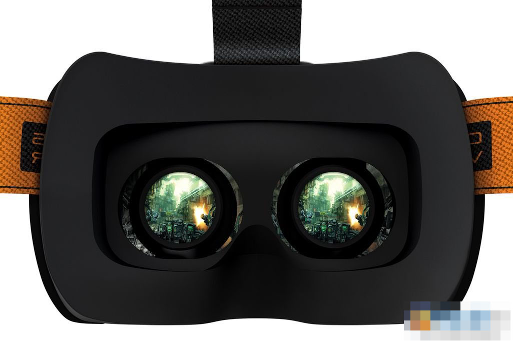 雷蛇 OSVR，要做虛擬現(xiàn)實領域的 Android